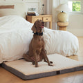 Orthopedic Foam Bed for Aging Joints – Size XL