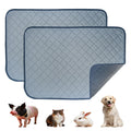 Washable Waterproof Pee Pads for Senior Dogs – Size XL (2 Pack)