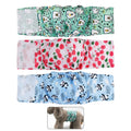 Washable Male Belly Bands – Size L (3 Pack)