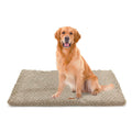 Orthopedic Foam Bed for Aging Joints – Size M