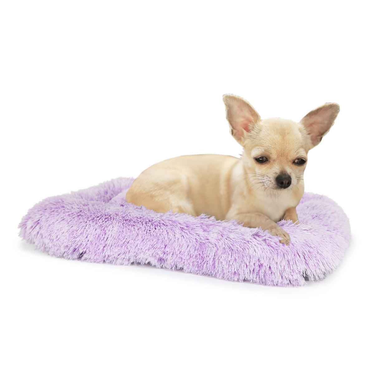 Orthopedic Foam Bed for Aging Joints – Size S